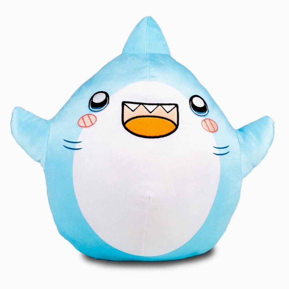 Lanky Box Thicc Shark